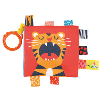 Libro género Animales1