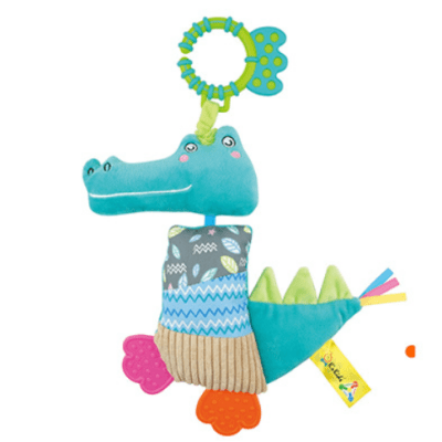 Colgante Dinosaurio1