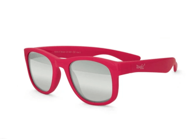 Lentes de sol Surf fucsia