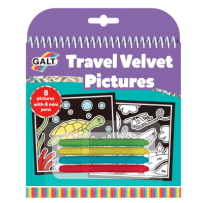 Travel Velvet Pictures1