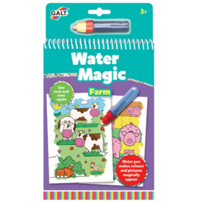 Granja- Water Magic1
