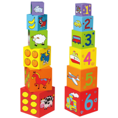 Cubos apilables1