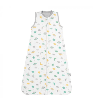 Saquito de dormir Moon & Stars (6-18 meses)1