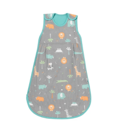 Saquito de dormir Safari (0-6 meses)1