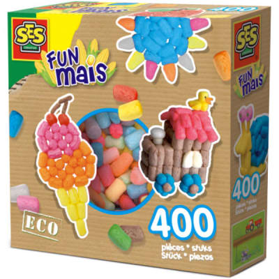 Eco Kit para crear figuras1