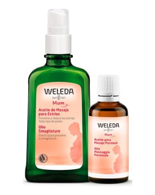 Set Bienvenido Mamá1