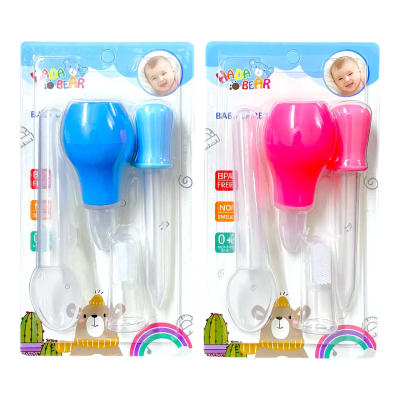 Set cuidado infantil