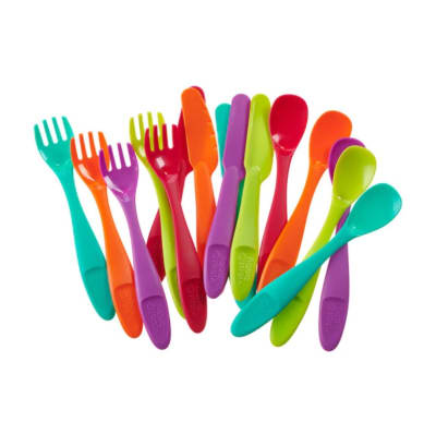 Set de 15 cubiertos
