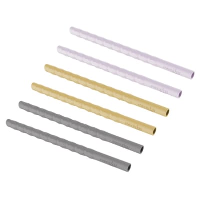 Set de bombillas de silicona