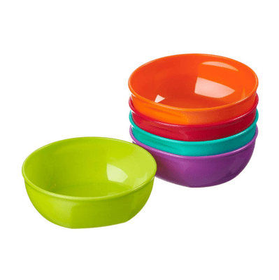 Set de bowls Vital Baby2