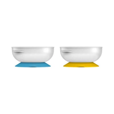 Set de bowls antideslizantes