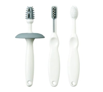 Set de cepillos dentales