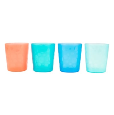 Set de 4 vasos de aprendizaje1