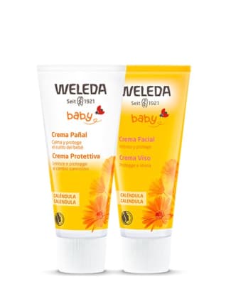 Set Esencial Bebé