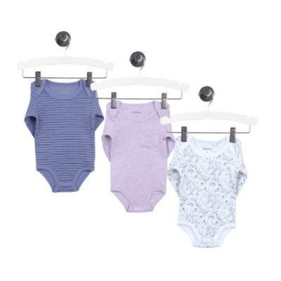 Set 3 bodies Lilas1