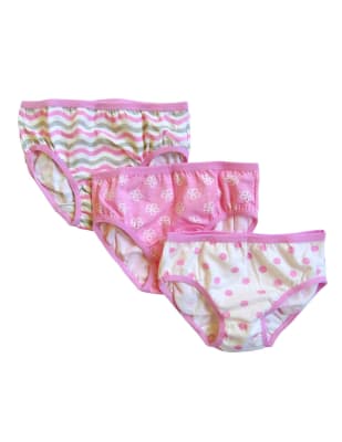 Set 3 calzones estampados Pumucki1