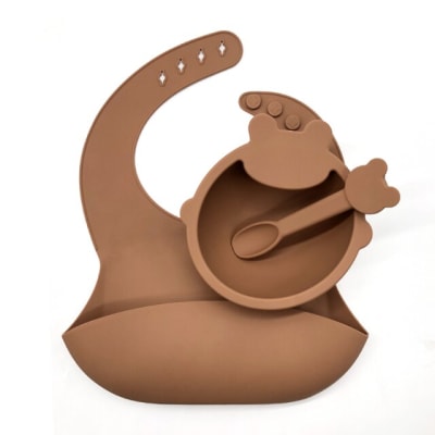 Set de alimentación Chocolate1