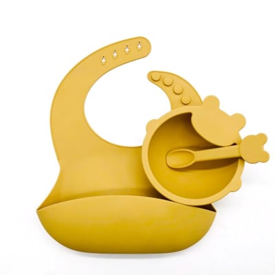 Set de alimentación Mostard1