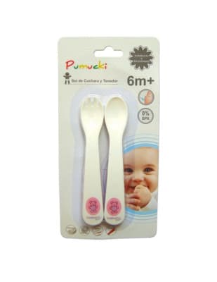 Set de cubiertos anatómicos Ositos1