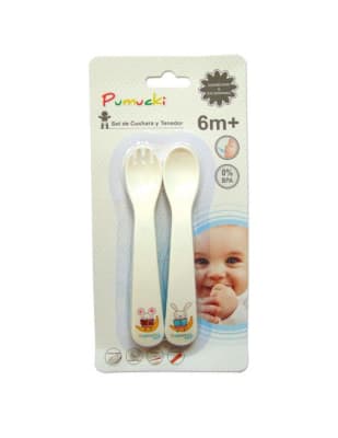 Set de cubiertos anatómicos Rat & Rabbit1