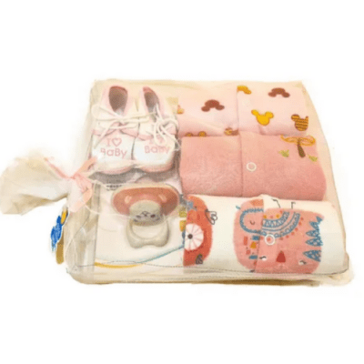 Set de regalo Búho1