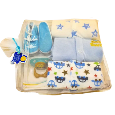 Set de regalo Estrellas1