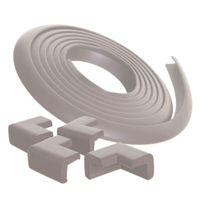 Set de seguridad para bordes