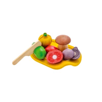 Set de Verduras
