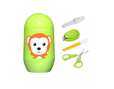 Set de manicure Mono1