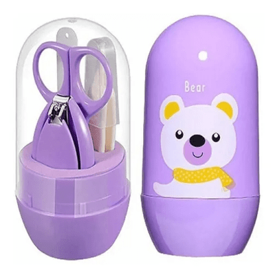 Set de manicure Osa1