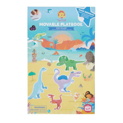 Set Stickers Removibles Dinosarios