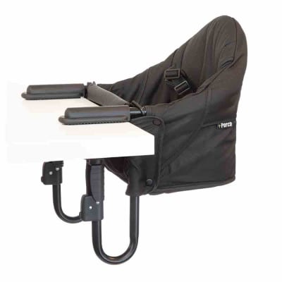 Silla de comer portátil Perch1