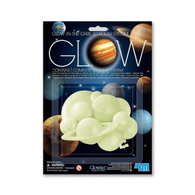 Sistema Solar Fosforescente1
