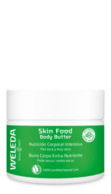 Skin Food Body Butter1