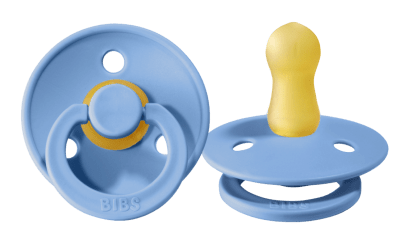 Chupete Bibs Sky Blue1