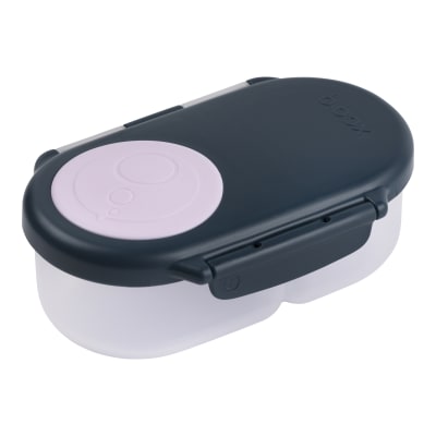 Snack Box Indigo Rose2