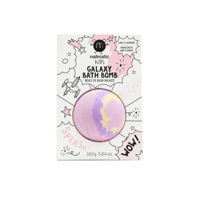 Bomba Baño Efervescente Supernova