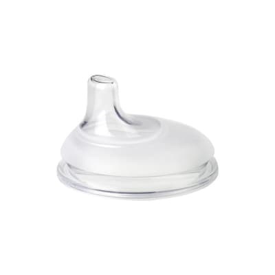 Boquilla de transición Soft Spout Gentle Bottle1