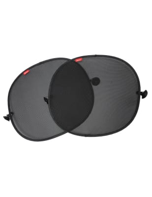 Sombrillas para ventanas