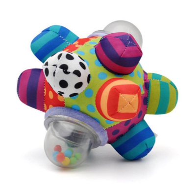 Sonajero pelota1