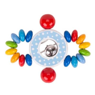 Sonajero Confetti Heimess1