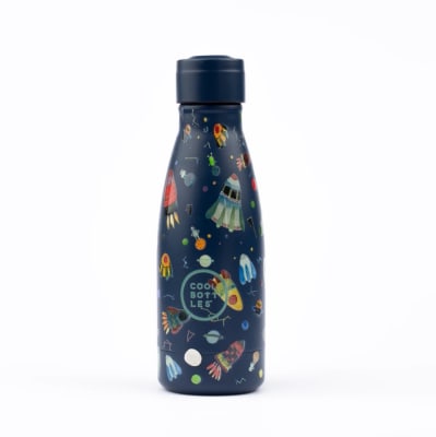 Botella Space Rockets1