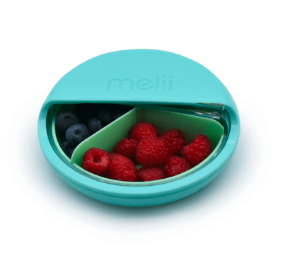 Spin container celeste