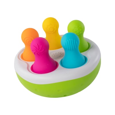 Palitroques Spinny Pins