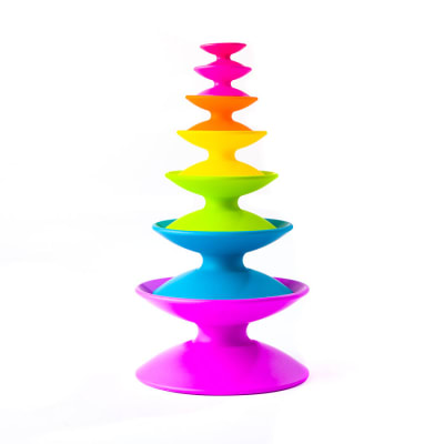 Juguete de equilibrio Spoolz