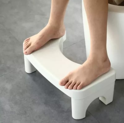 Taburete de baño Squatty Potty1