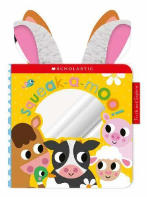 Libro Squeak-a-Moo1