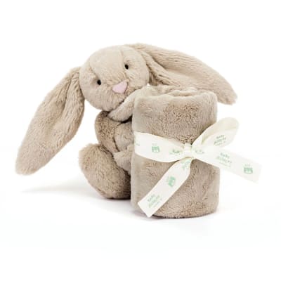 Tuto Bashful Conejo beige1