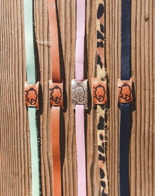 Straps para lentes