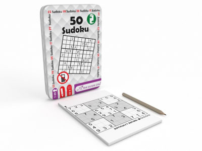 Juego Sudoku
